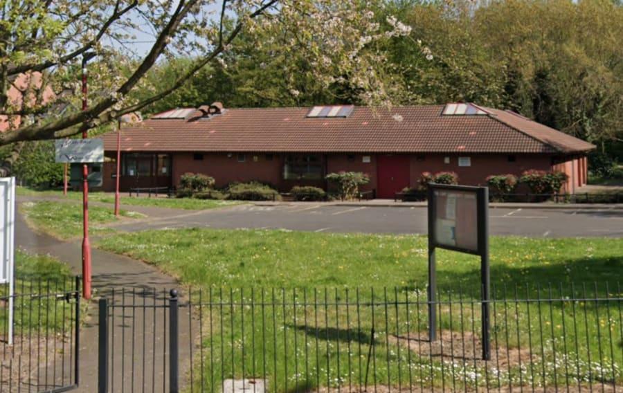 Bilston Unity Centre